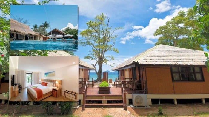 Top 15 Best Resorts and Hotels in Coron/Busuanga, Palawan - WayPH.com