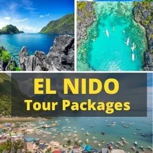 El Nido Tour Packages