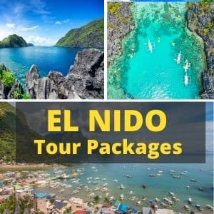 Palawan Tour Packages 2023 Start at Php 2,500/pax - WayPH.com