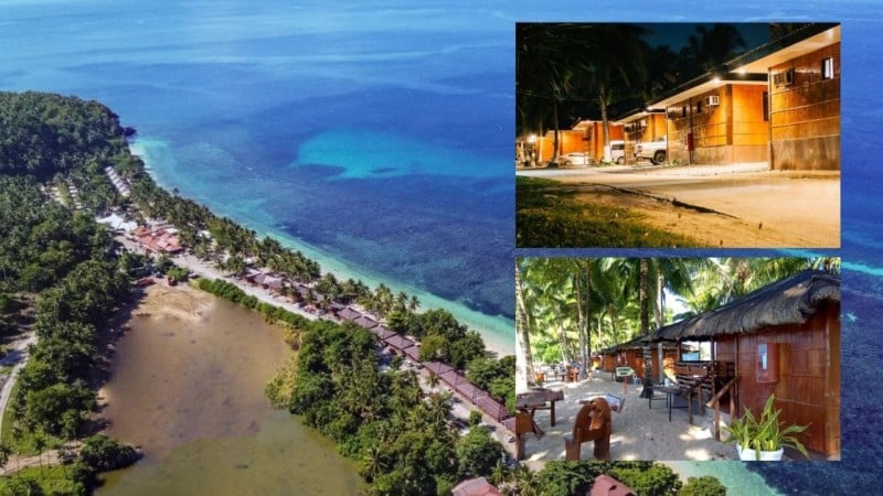  Isla Jardin Del Mar Resort