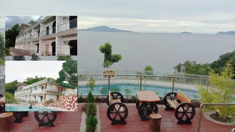 15 Best Resorts In Mati City Davao Oriental