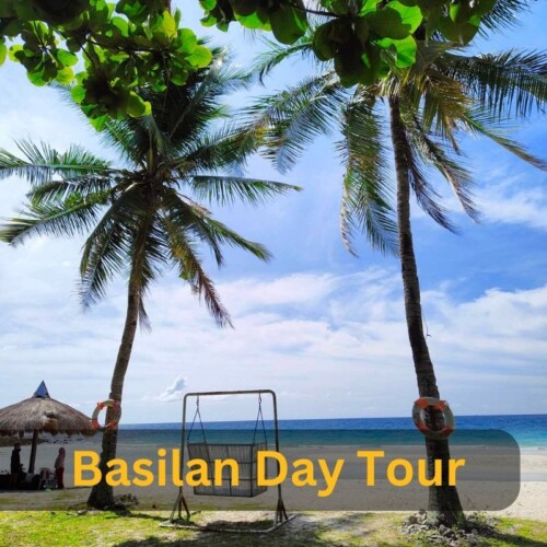 Basilan Tour package