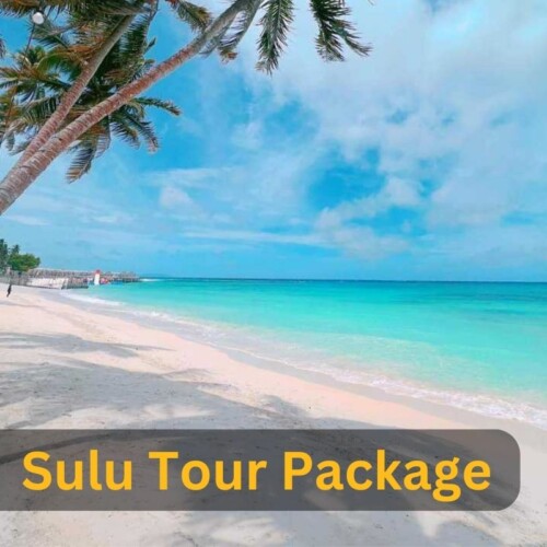 Sulu Tour package